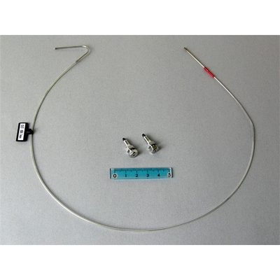 SIL-40进样单元连接管228-53184-91