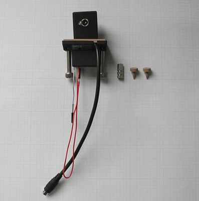 岛津SPD-M40流通池