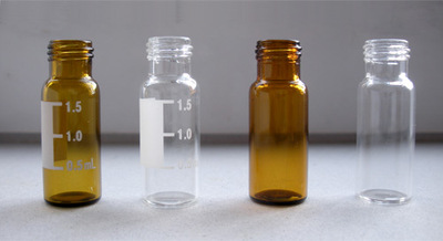 2ml 9-425自动进样样品瓶 替代waters Agilent